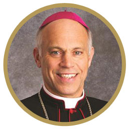 Picture of Archbishop Salvatore Cordileone