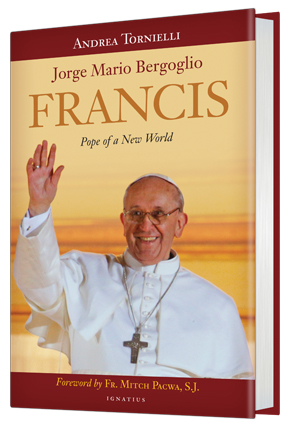 Francis: Pope of a New World