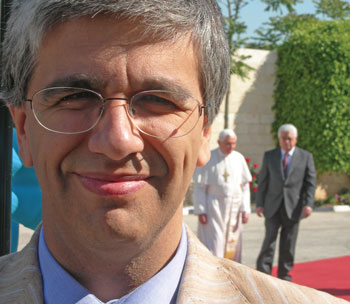 Andrea Tornielli
