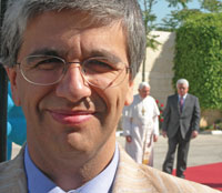 Andrea Tornielli