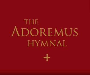 The Adoremus Hymnal