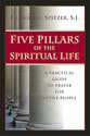 Five Pillars of the Spiritual Life cover