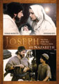 Joseph of Nazareth cover