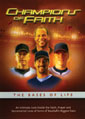 Champions of Faith: The Bases of Life cover
