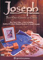Joseph: Man Closest to Christ cover