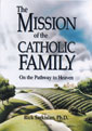 The Mission of the Catholic Family cover