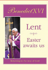 Lent - Easter Awaits Us