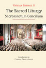 The Sacred Liturgy: Sacrosanctum Concilium