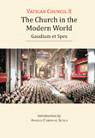 The Church in the Modern World: Gaudium et Spes