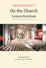 On The Church: Lumen Gentium