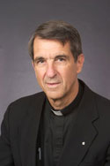 photo of Fr. Joseph Fessio, SJ