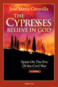 The Cypresses Believe in God novel cover