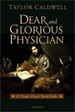 Dear and Glorious Physician novel cover