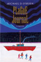 Plague Journal novel cover