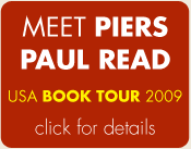Meet Piers Paul Read - USA Book Tour 2009 - Click here
