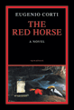 The Red Horse novel cover