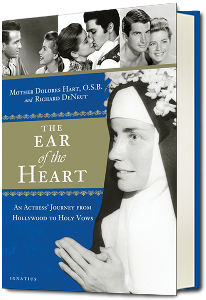 Ear of the Heart Memoir