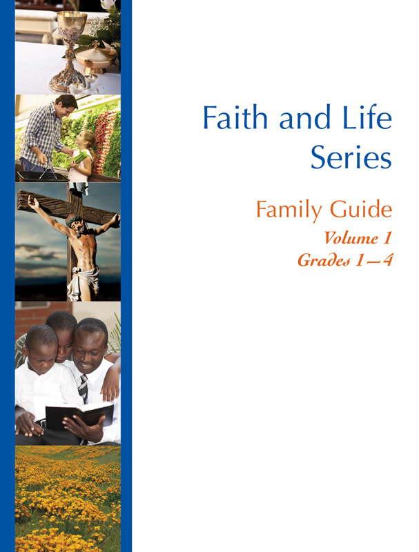 Family Guide A: For Grades 1-4