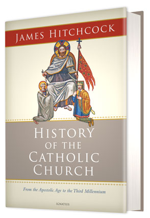 HOME | History Of The Catholic Church