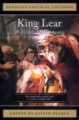 King Lear cover