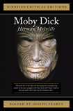 Moby-Dick cover