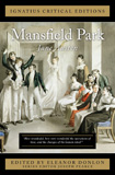 Mansfield Park cover