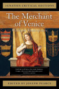 Merchant of Venice cover