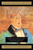 Dorian Gray cover