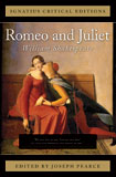 Romeo and Juliet cover