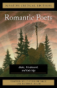 The Romantic Poets cover