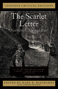Scarlet Letter cover