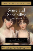 Sense and Sensibility cover