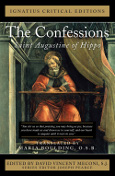 The Confessions cover