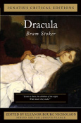 Dracula cover