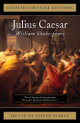 Julius Caesar cover