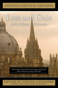Loss and Gain cover