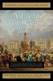 A Tale of Two Cities cover