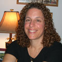 Jill Kriegel