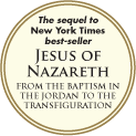 The sequel to New York Times best-seller Jesus of Nazareth: From the Baptism in the Jordan to the Transfiguration