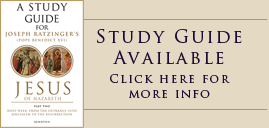 Study guide for Jesus of Nazareth, Vol. 2 Available