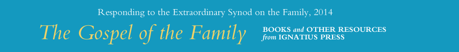 Ignatius Press Marriage and the Family Resources