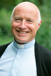 Fr. Leo Maasburg