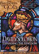 David and Solomon: Expanding the Kingdom