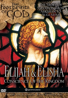 Elijah & Elisha: Conscience of the Kingdom