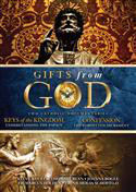 Gifts From God: The Papacy and Confession