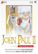 John Paul II: I Kept Looking for You