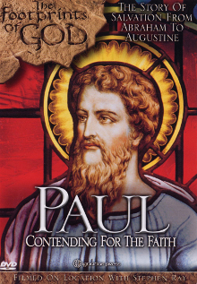 Paul: Contending for the Faith
