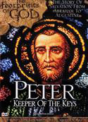 Peter: Keeper of the Keys