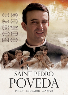 Saint Pedro Poveda: Priest, Educator, Martyr