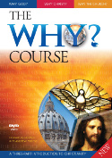 The WHY? Course